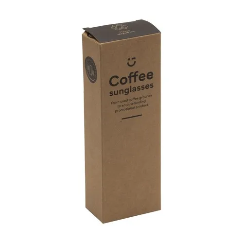 Coffee Sunglasses lunettes de soleil