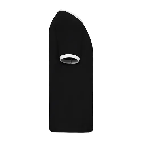 Ringer T-shirt homme