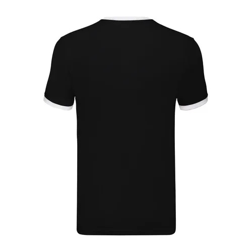 Ringer T-shirt homme