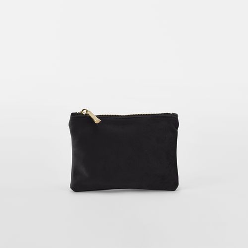Trousse Velours Éco-Responsable Personnalisable - Accessoires