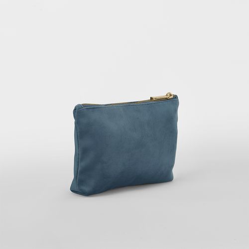 Trousse Velours Éco-Responsable Personnalisable - Accessoires