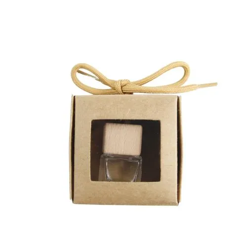 Diffuseur de voiture - France Amande