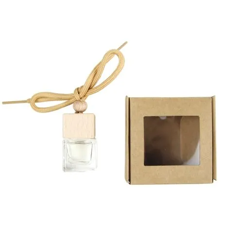 Diffuseur de voiture - France Amande