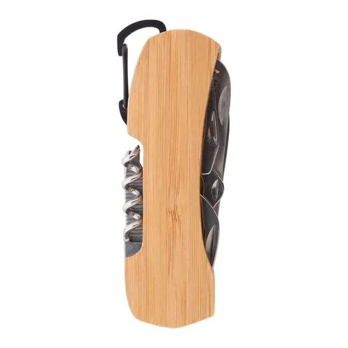 couteau de poche multi fonctions Gorner Plus