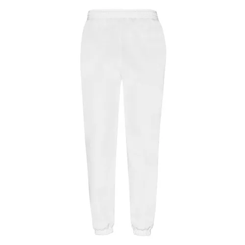 Classic Elasticated Cuff Jog Pants