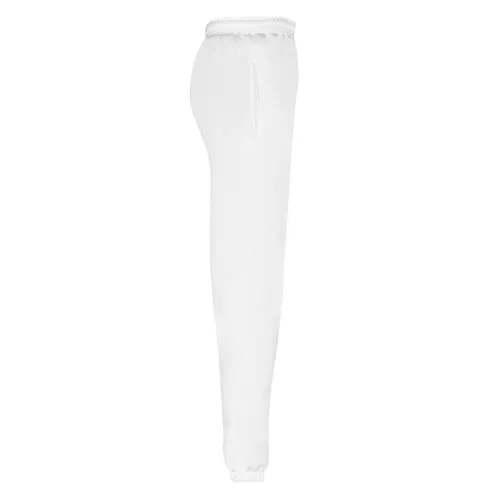 Classic Elasticated Cuff Jog Pants