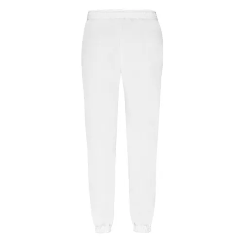 Classic Elasticated Cuff Jog Pants