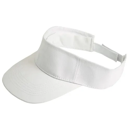 Visière Personnalisable en RPET Recyclé - Jaune