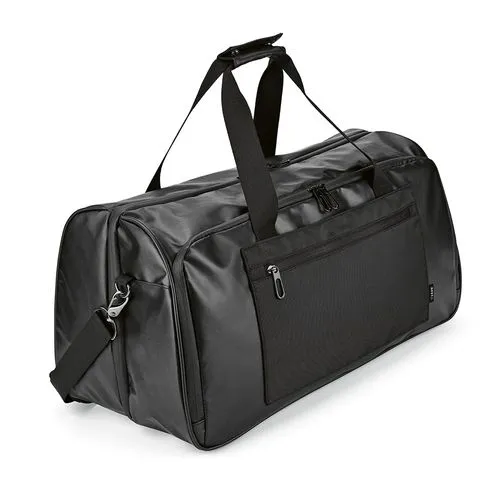 Sac sport Istanbul 33L en rPET, fermetures Zip étanches