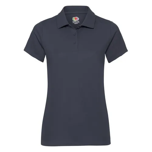 Ladies Performance Polo