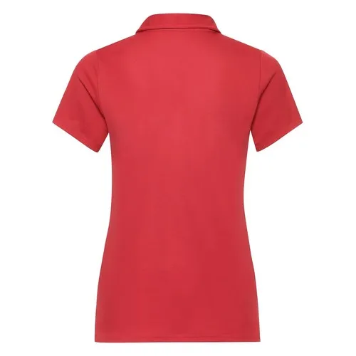 Ladies Performance Polo