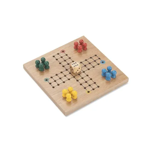 Le jeu des petits chevaux PAWN