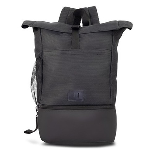 Sac à dos isotherme personnalisable 15L avec compartiment canettes