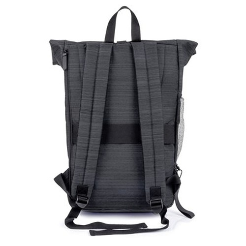 Sac à dos isotherme personnalisable 15L avec compartiment canettes