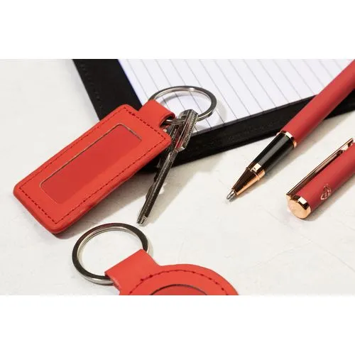 porte-clés RPU ShineKey Rect