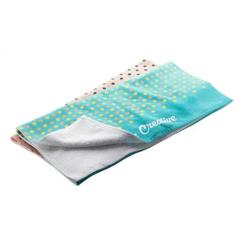 Serviette 70x140cm Terry L