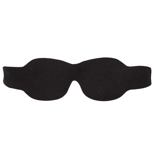 Masque de Sommeil en Néoprène Personnalisable - Sérigraphie