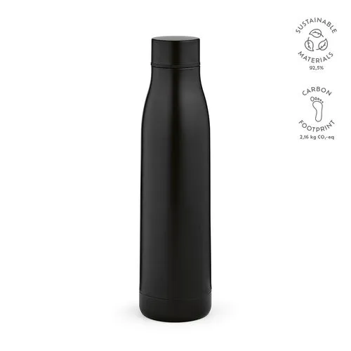 Gourde Acuara rInox 630ml. Double paroi, étanche