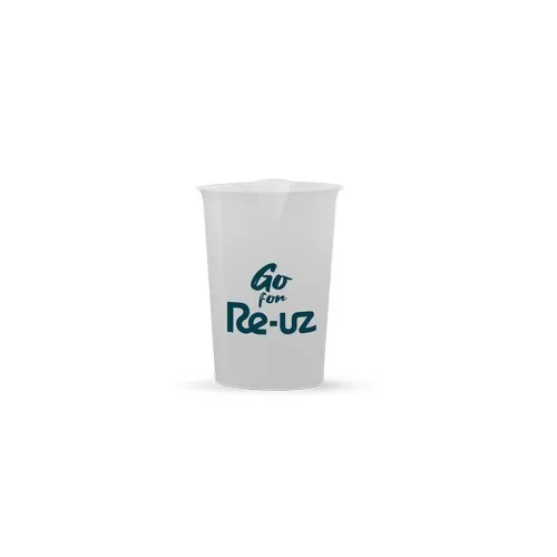 Carafe réutilisable 1,5L personnalisable - Sérigraphie 1 couleur