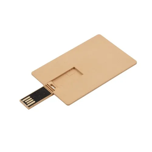 Clé USB Sala USB 2.0 32GB Brun