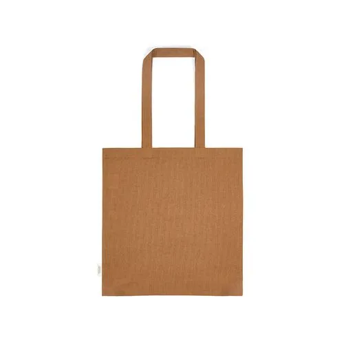 Sac shopping Everest rCOTON 140 g/m². Anses 65 cm