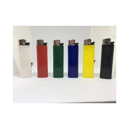 Briquet Mini Publicitaire Personnalisable - Fabrication Européenne