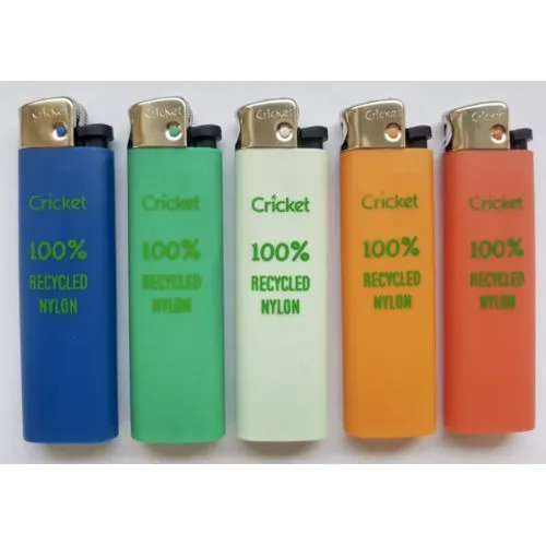 Briquet Mini Publicitaire Personnalisable - Fabrication Européenne