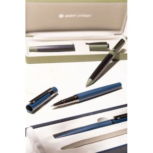 parure de stylos Atelier