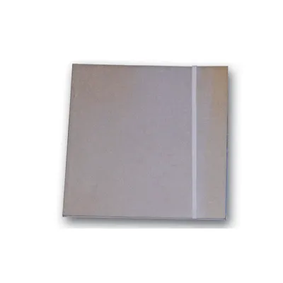 Cahier à spirales personnalisé par sérigraphie - Support professionnel