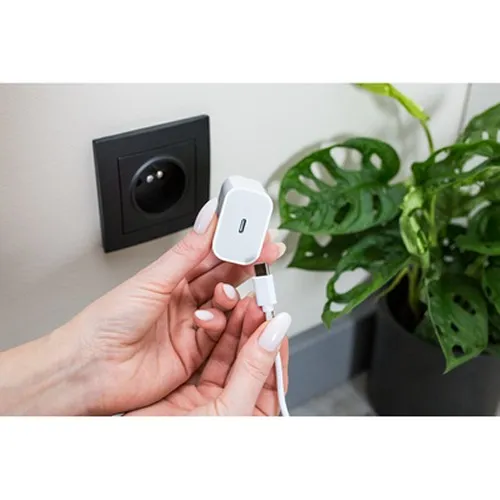 Chargeur mural USB | Tina