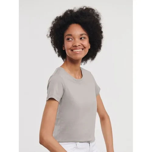 Ladies' Pure Organic Tee