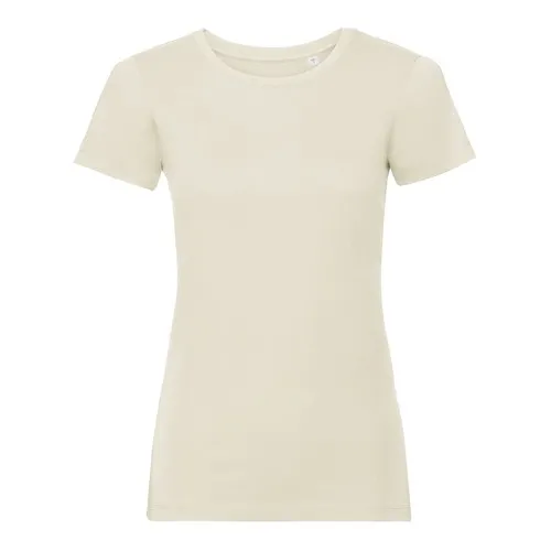 Ladies' Pure Organic Tee