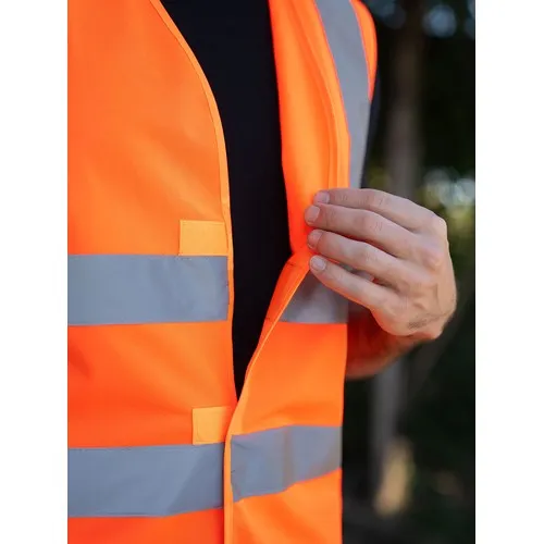 Comfort Safety Vest "Minden"