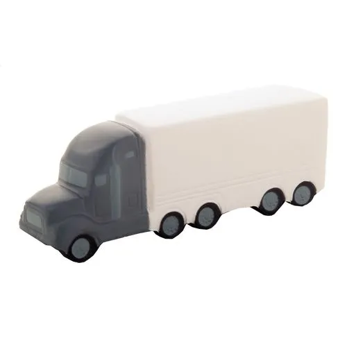 Balle anti-stress Thomas