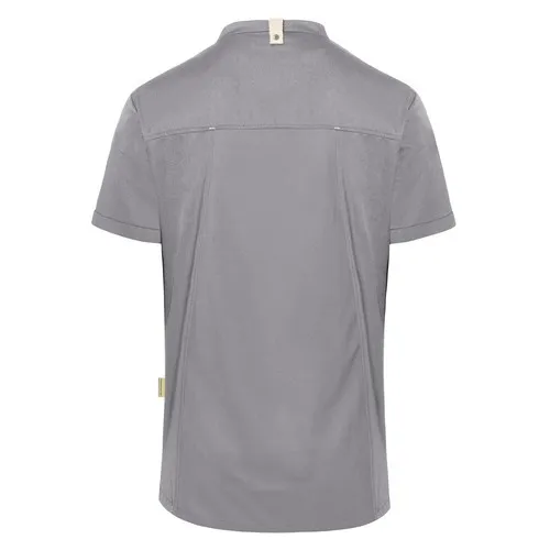 Veste de chef 'Green Generation' manches courtes