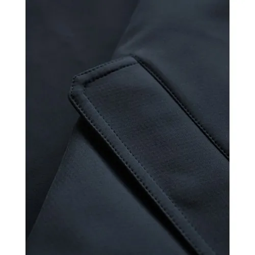 Veste Coupe-Vent Unisexe Personnalisable - Style Station-Service