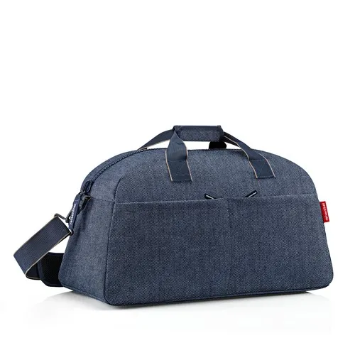 Sac de Voyage Personnalisable Overnighter - Matière Recyclée