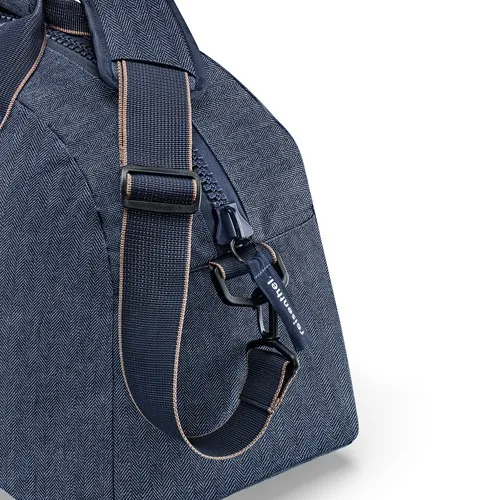 Sac de Voyage Personnalisable Overnighter - Matière Recyclée