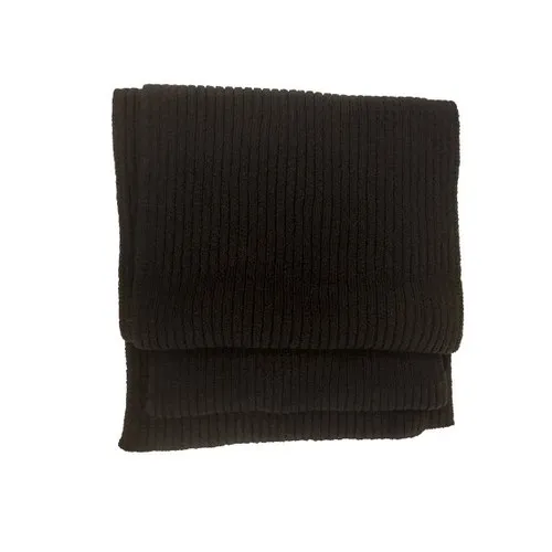 Écharpe Unisexe Personnalisable en Coton - Accessoire Publicitaire