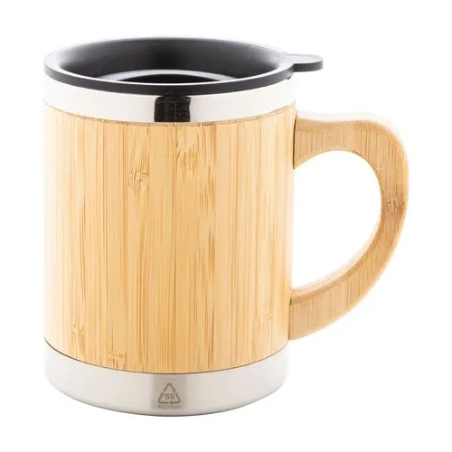 Mug thermos Booka Plus