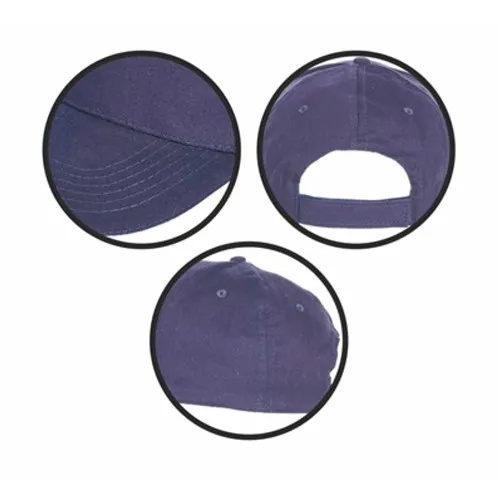 Casquette sandwich en coton