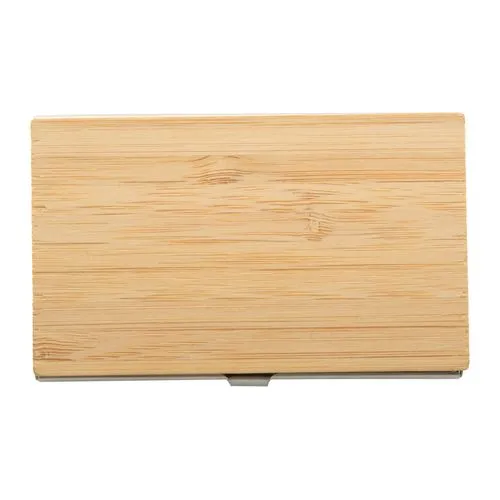 porte cartes de visite Kahoku