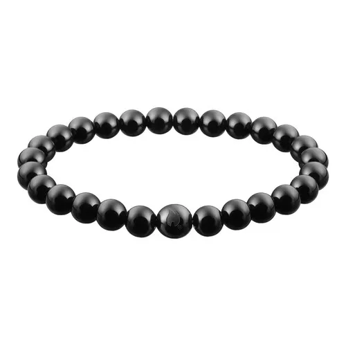 Zippo Bracelet en fil d'acier inoxydable