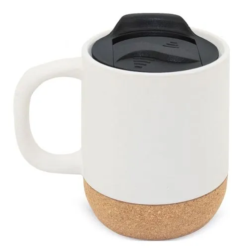 TASSE EN CÉRAMIQUE POUR SUBLIMATION "SOFF"