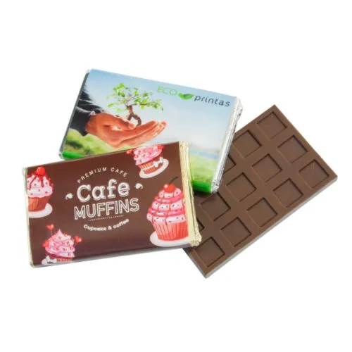 Chocolats de banquets