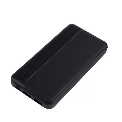 Power Bank Arion 10.000mAh Noir