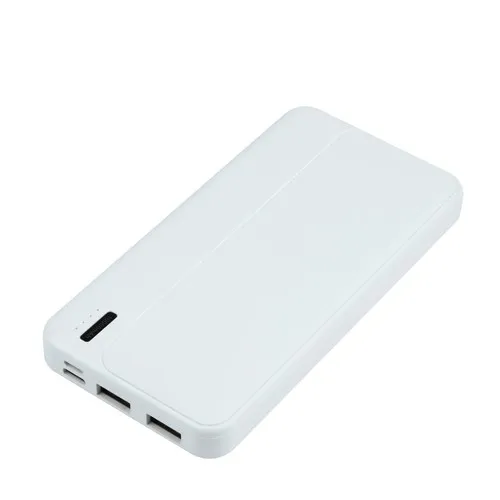 Power Bank Arion 10.000mAh Noir