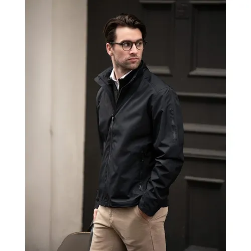Veste Coupe-Vent Homme Personnalisable - Redmond