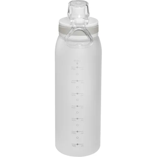 Bouteille Isotherme 750ml FLIP - Personnalisable Grande Ouverture