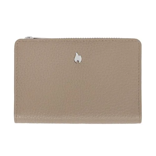 Zippo Portefeuille vertical Zippo Saffiano